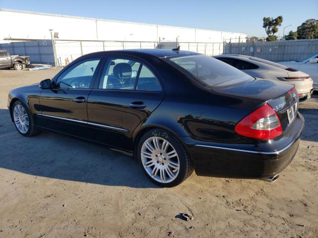 Photo 1 VIN: WDBUF56X88B338620 - MERCEDES-BENZ E-CLASS 