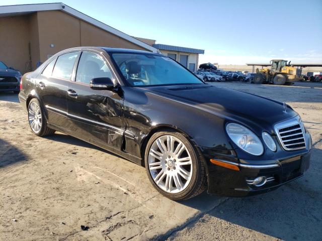 Photo 3 VIN: WDBUF56X88B338620 - MERCEDES-BENZ E-CLASS 