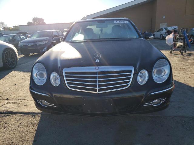 Photo 4 VIN: WDBUF56X88B338620 - MERCEDES-BENZ E-CLASS 