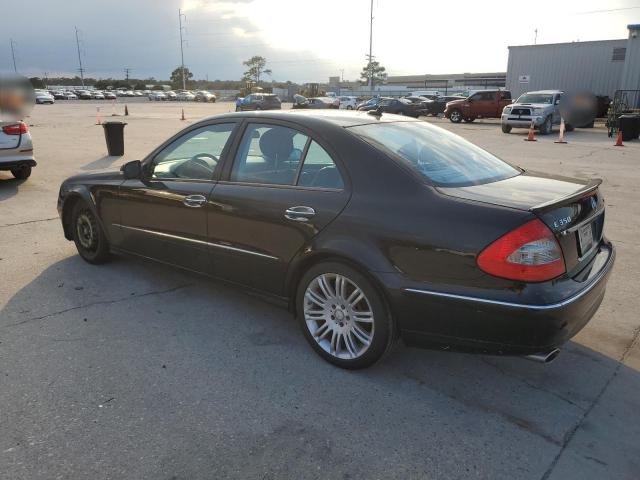 Photo 1 VIN: WDBUF56X88B341839 - MERCEDES-BENZ E 350 