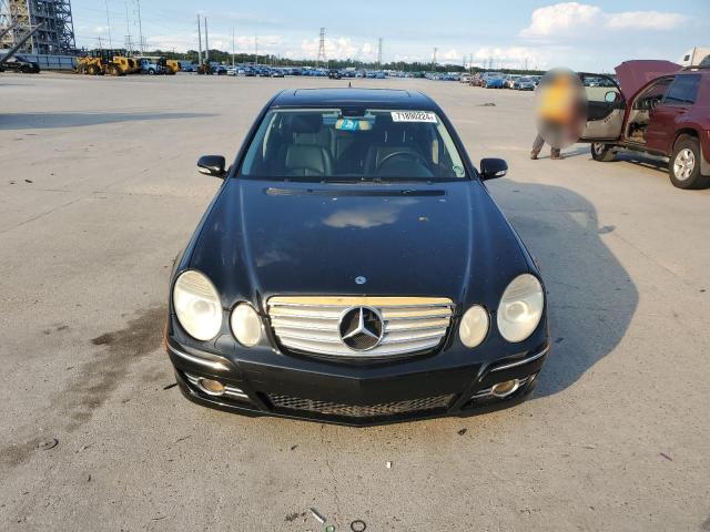 Photo 4 VIN: WDBUF56X88B341839 - MERCEDES-BENZ E 350 