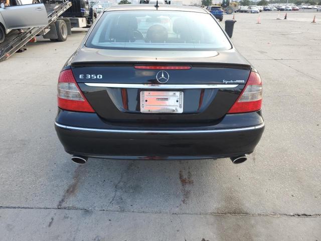 Photo 5 VIN: WDBUF56X88B341839 - MERCEDES-BENZ E 350 