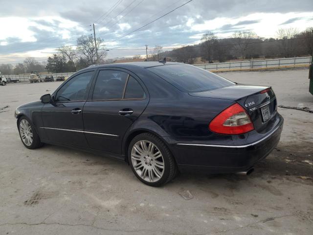 Photo 1 VIN: WDBUF56X88B352128 - MERCEDES-BENZ E-CLASS 