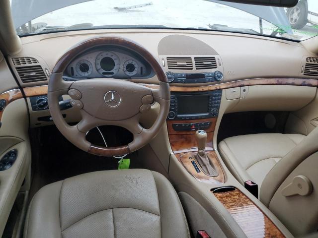 Photo 7 VIN: WDBUF56X88B352128 - MERCEDES-BENZ E-CLASS 