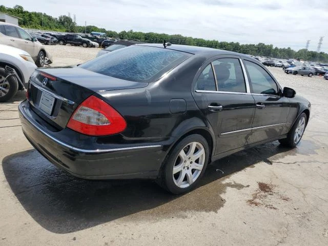 Photo 2 VIN: WDBUF56X88B357555 - MERCEDES-BENZ E 350 