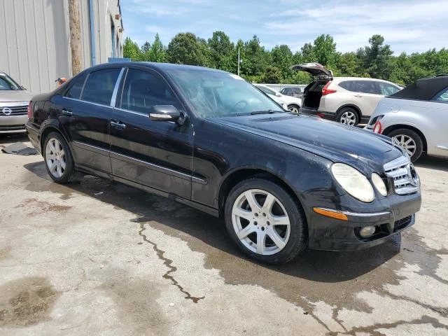 Photo 3 VIN: WDBUF56X88B357555 - MERCEDES-BENZ E 350 