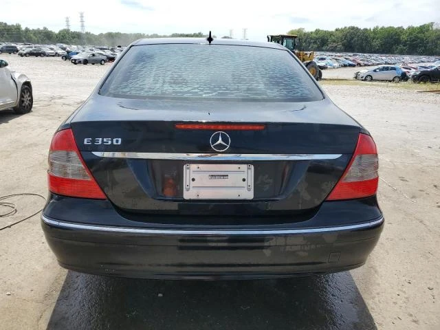 Photo 5 VIN: WDBUF56X88B357555 - MERCEDES-BENZ E 350 