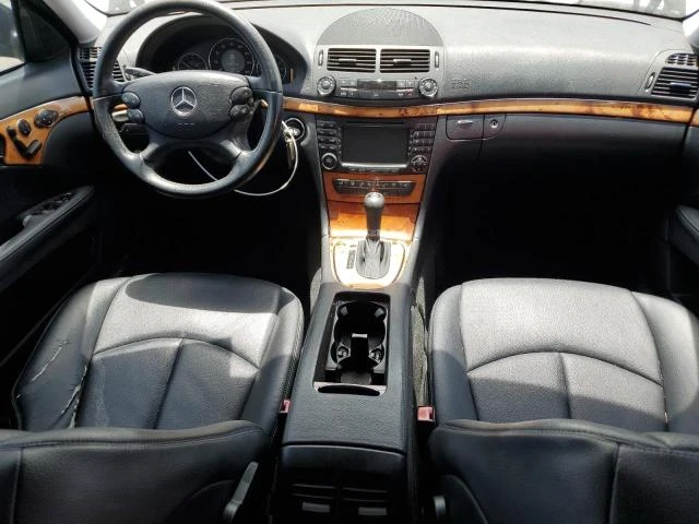 Photo 7 VIN: WDBUF56X88B357555 - MERCEDES-BENZ E 350 