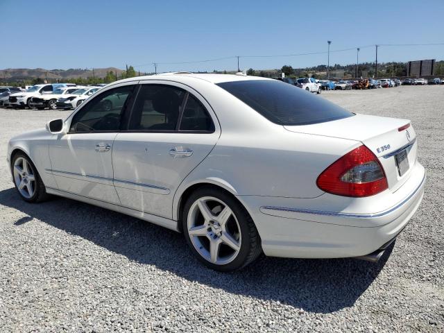 Photo 1 VIN: WDBUF56X89B360926 - MERCEDES-BENZ E-CLASS 