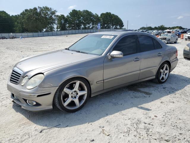 Photo 0 VIN: WDBUF56X89B385664 - MERCEDES-BENZ E 350 