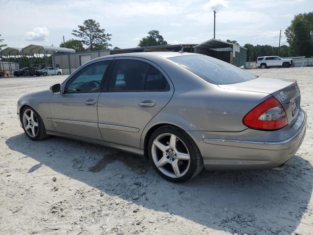 Photo 1 VIN: WDBUF56X89B385664 - MERCEDES-BENZ E 350 