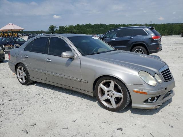 Photo 3 VIN: WDBUF56X89B385664 - MERCEDES-BENZ E 350 