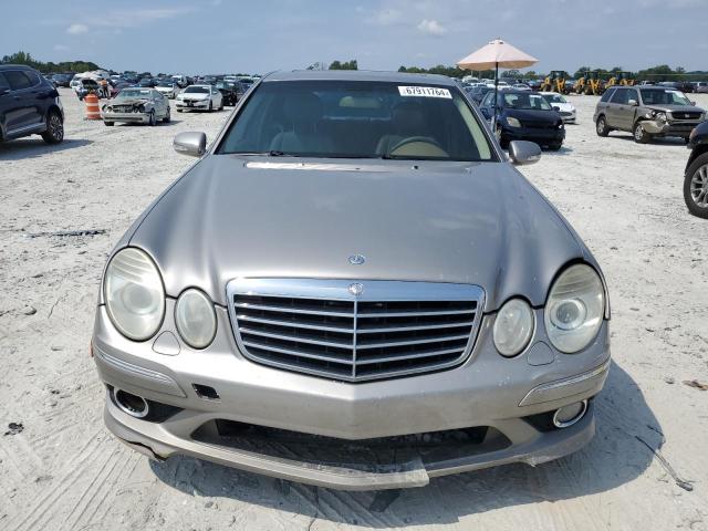 Photo 4 VIN: WDBUF56X89B385664 - MERCEDES-BENZ E 350 