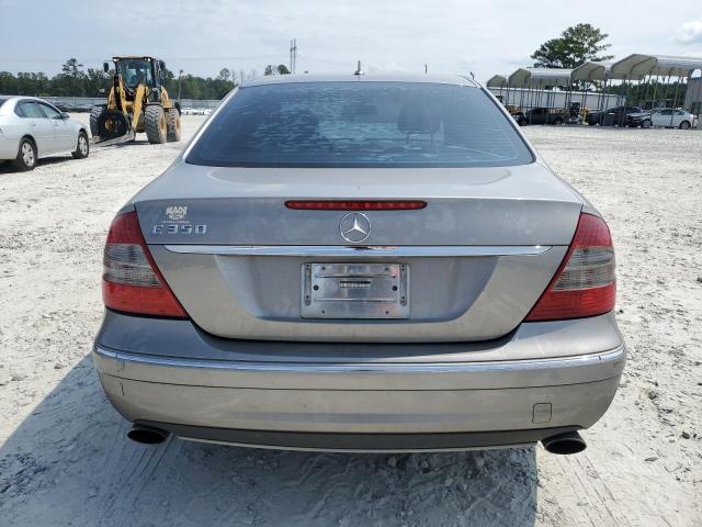 Photo 5 VIN: WDBUF56X89B385664 - MERCEDES-BENZ E 350 