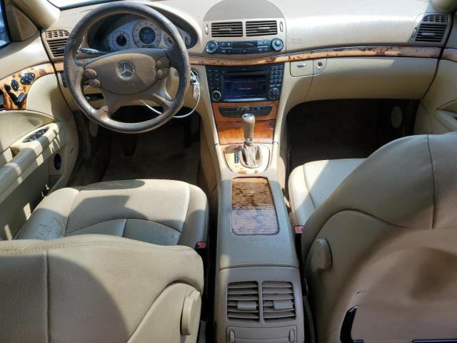 Photo 7 VIN: WDBUF56X89B385664 - MERCEDES-BENZ E 350 