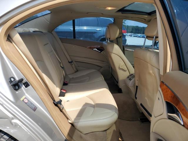 Photo 9 VIN: WDBUF56X89B385664 - MERCEDES-BENZ E 350 