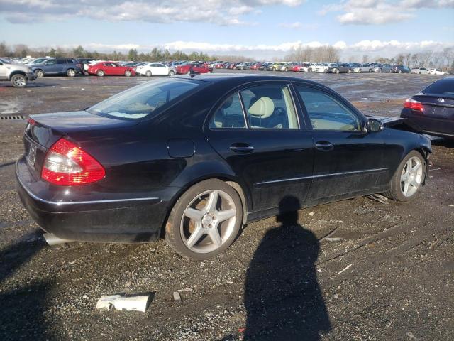 Photo 2 VIN: WDBUF56X89B424866 - MERCEDES-BENZ E 350 