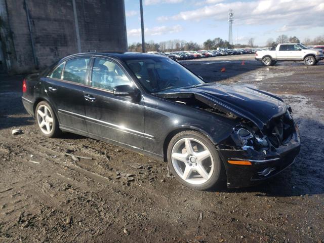 Photo 3 VIN: WDBUF56X89B424866 - MERCEDES-BENZ E 350 