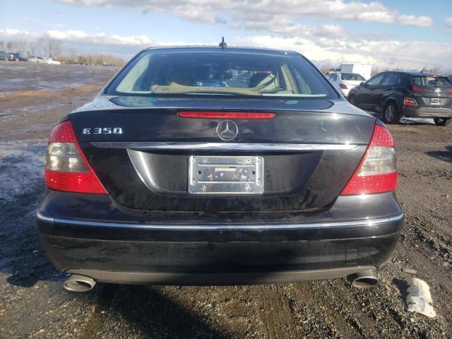 Photo 5 VIN: WDBUF56X89B424866 - MERCEDES-BENZ E 350 