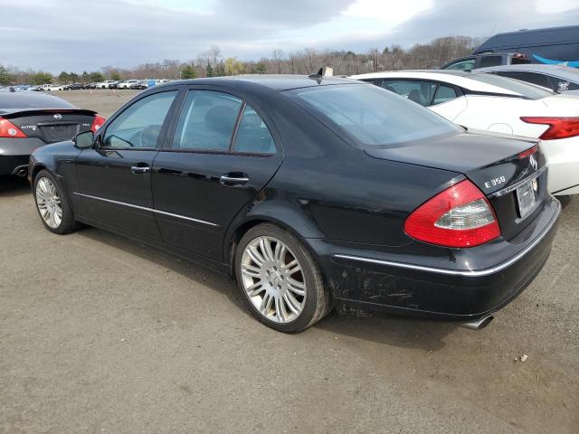 Photo 1 VIN: WDBUF56X97B048059 - MERCEDES-BENZ E-CLASS 