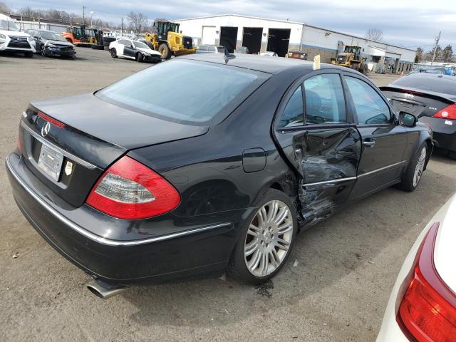 Photo 2 VIN: WDBUF56X97B048059 - MERCEDES-BENZ E-CLASS 