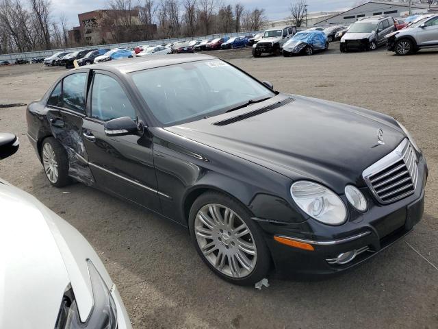 Photo 3 VIN: WDBUF56X97B048059 - MERCEDES-BENZ E-CLASS 