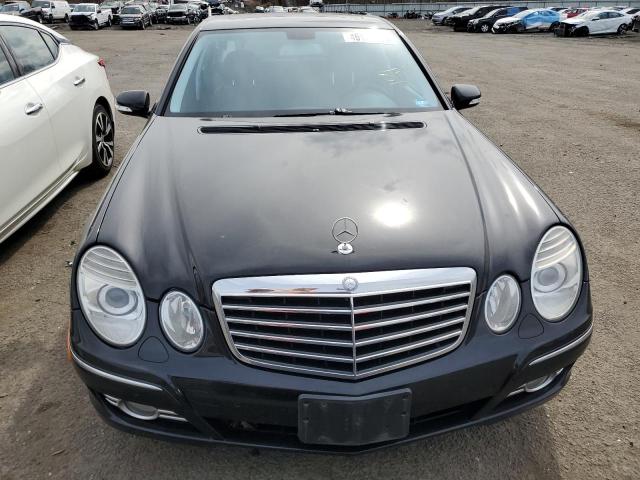 Photo 4 VIN: WDBUF56X97B048059 - MERCEDES-BENZ E-CLASS 