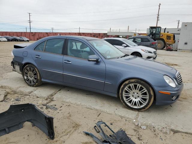 Photo 3 VIN: WDBUF56X97B056484 - MERCEDES-BENZ E-CLASS 