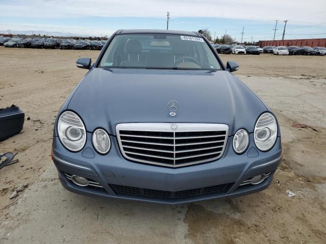 Photo 4 VIN: WDBUF56X97B056484 - MERCEDES-BENZ E-CLASS 