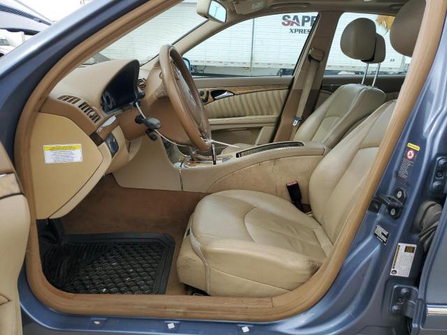 Photo 6 VIN: WDBUF56X97B056484 - MERCEDES-BENZ E-CLASS 