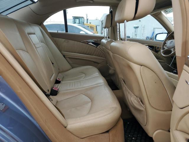 Photo 9 VIN: WDBUF56X97B056484 - MERCEDES-BENZ E-CLASS 