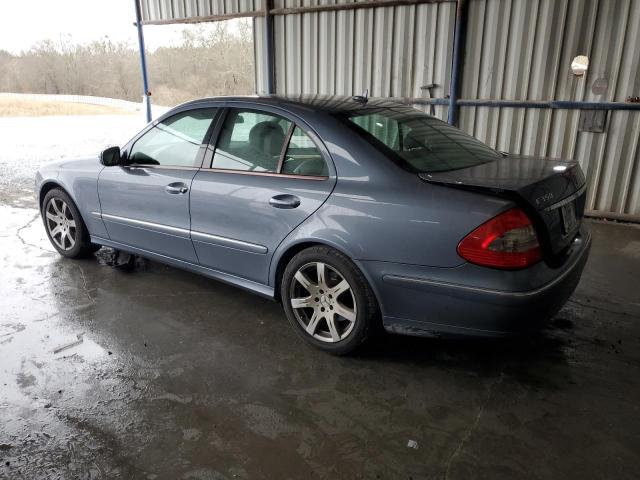 Photo 1 VIN: WDBUF56X97B109409 - MERCEDES-BENZ E-CLASS 