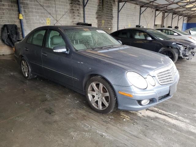 Photo 3 VIN: WDBUF56X97B109409 - MERCEDES-BENZ E-CLASS 