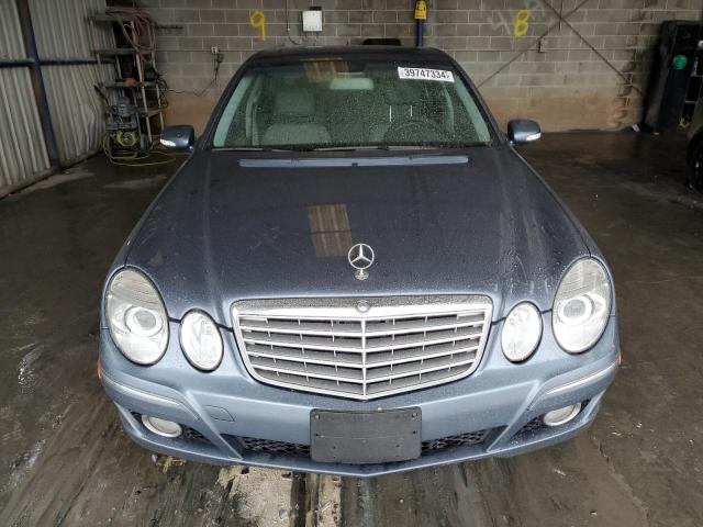 Photo 4 VIN: WDBUF56X97B109409 - MERCEDES-BENZ E-CLASS 