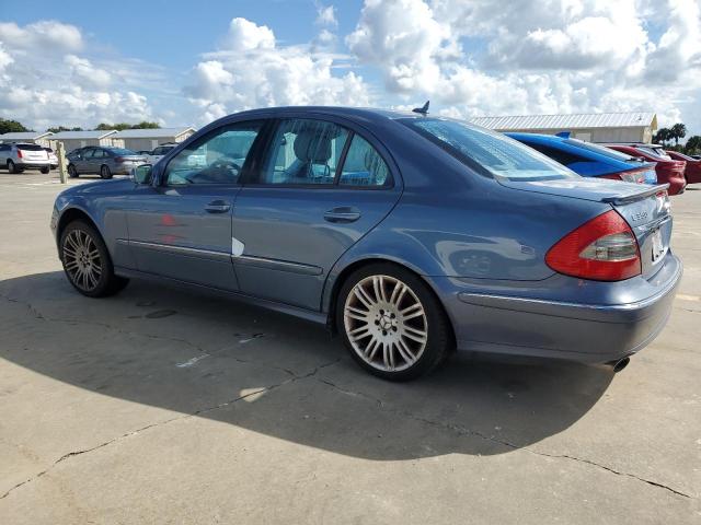 Photo 1 VIN: WDBUF56X97B116280 - MERCEDES-BENZ E 350 