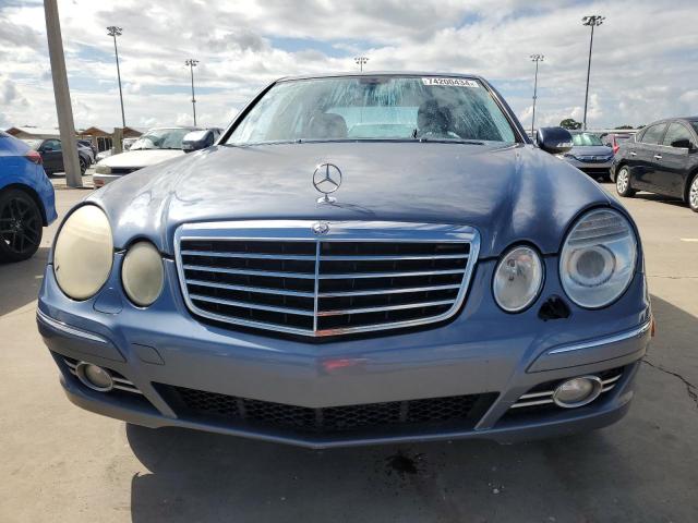 Photo 4 VIN: WDBUF56X97B116280 - MERCEDES-BENZ E 350 