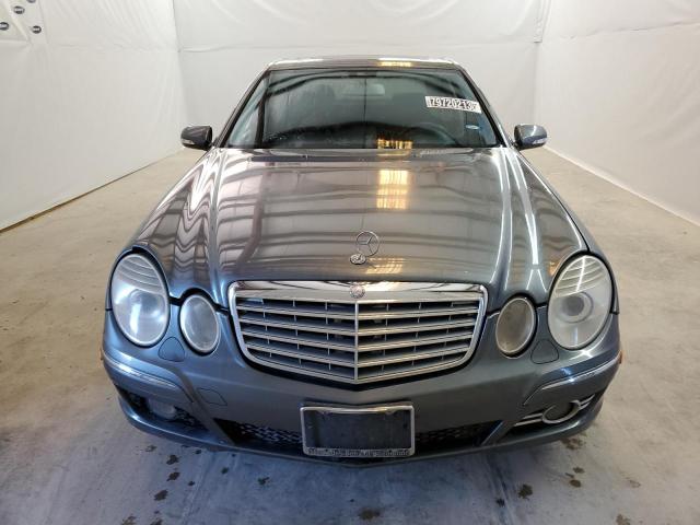 Photo 4 VIN: WDBUF56X98B198528 - MERCEDES-BENZ E-CLASS 