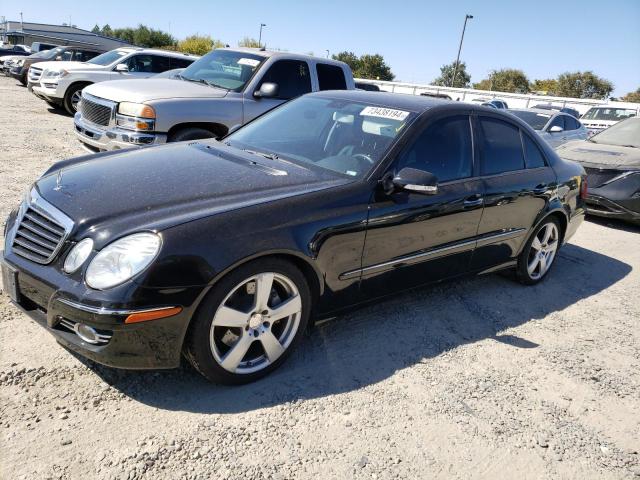 Photo 0 VIN: WDBUF56X98B242348 - MERCEDES-BENZ E 350 