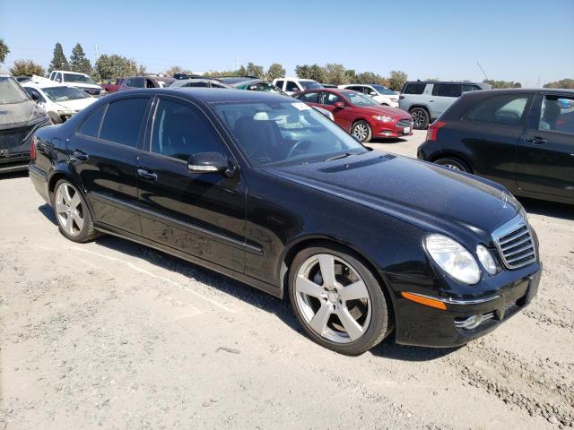 Photo 3 VIN: WDBUF56X98B242348 - MERCEDES-BENZ E 350 