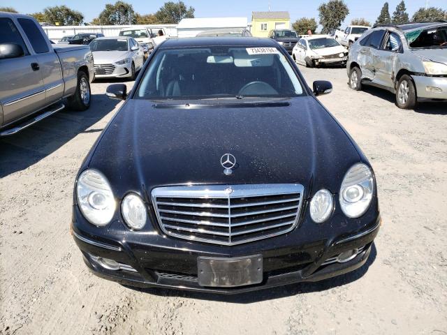 Photo 4 VIN: WDBUF56X98B242348 - MERCEDES-BENZ E 350 