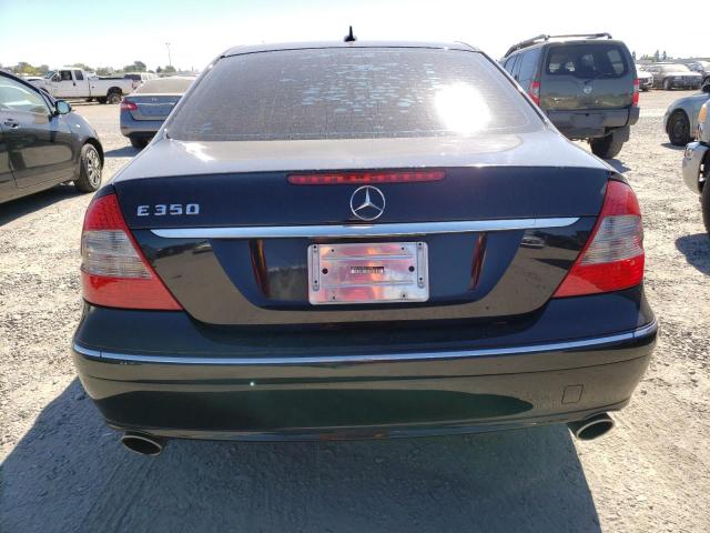 Photo 5 VIN: WDBUF56X98B242348 - MERCEDES-BENZ E 350 