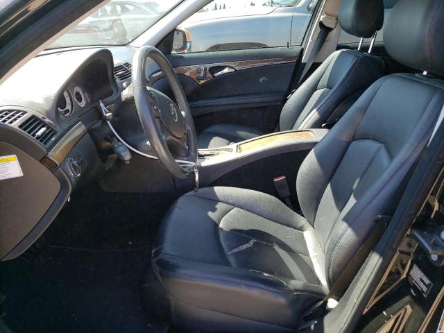 Photo 6 VIN: WDBUF56X98B242348 - MERCEDES-BENZ E 350 