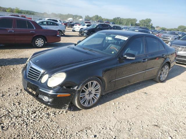 Photo 0 VIN: WDBUF56X98B256234 - MERCEDES-BENZ E 350 