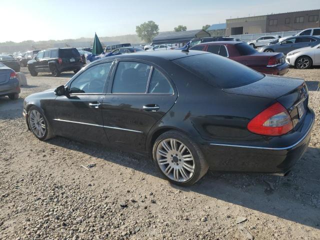 Photo 1 VIN: WDBUF56X98B256234 - MERCEDES-BENZ E 350 