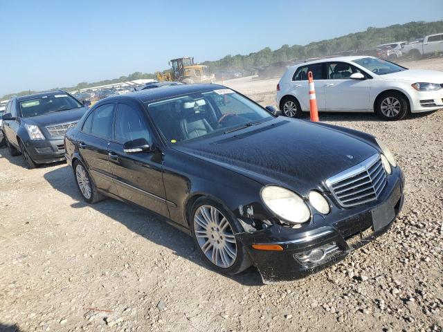 Photo 3 VIN: WDBUF56X98B256234 - MERCEDES-BENZ E 350 