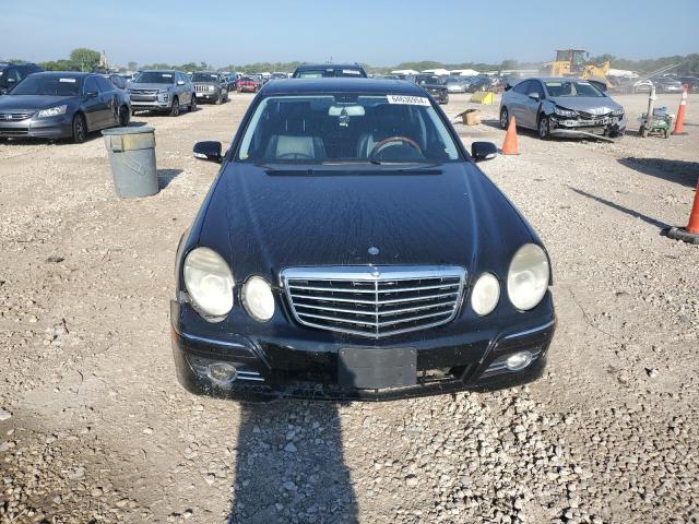 Photo 4 VIN: WDBUF56X98B256234 - MERCEDES-BENZ E 350 