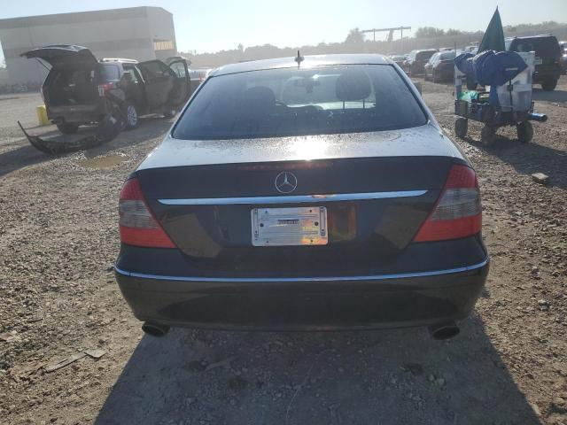 Photo 5 VIN: WDBUF56X98B256234 - MERCEDES-BENZ E 350 