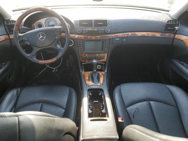 Photo 7 VIN: WDBUF56X98B256234 - MERCEDES-BENZ E 350 