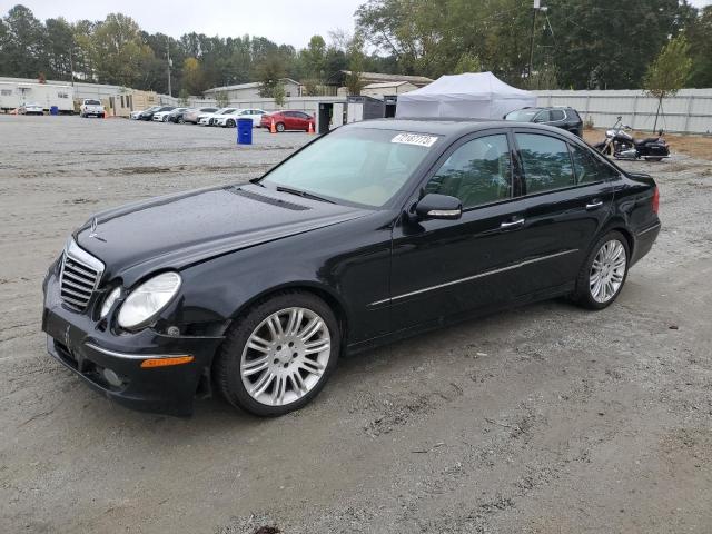 Photo 0 VIN: WDBUF56X98B284177 - MERCEDES-BENZ E 350 