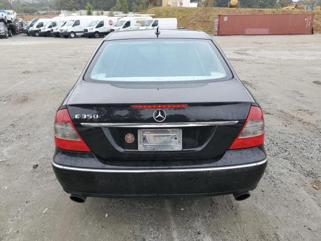 Photo 5 VIN: WDBUF56X98B284177 - MERCEDES-BENZ E 350 